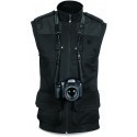 Manfrotto vest Pro Photo Vest M (LPV050M-MBB)