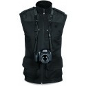 Manfrotto veste Pro Photo Vest M (LPV050M-MBB)