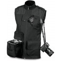 Manfrotto vest Pro Photo Vest M (LPV050M-MBB)