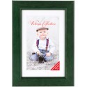 Photo frame Natura 10x15, green