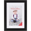 Photo frame Natura 15x21, black