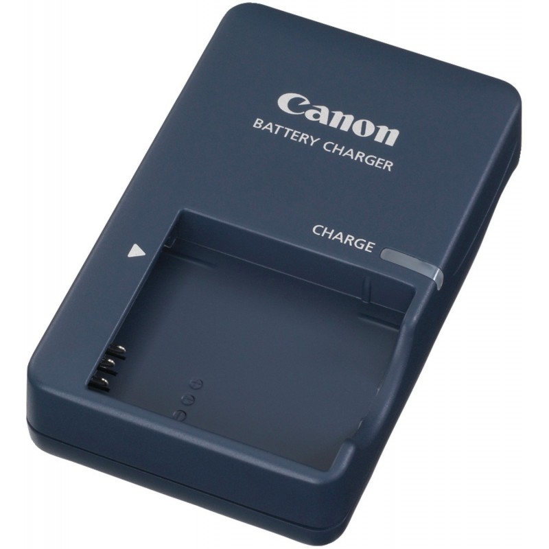 Canon d battery charger
