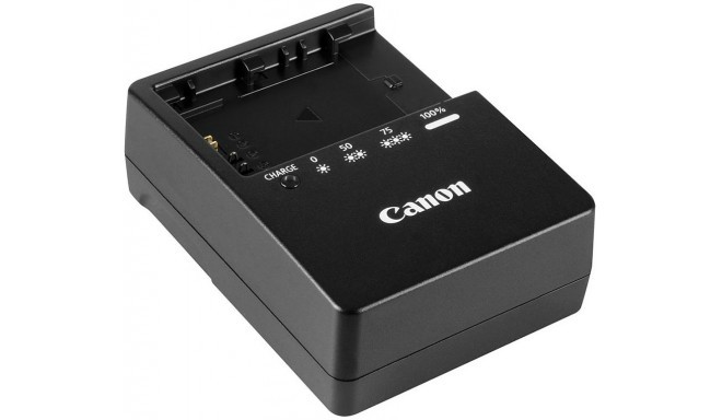 Canon  battery charger LC-E6