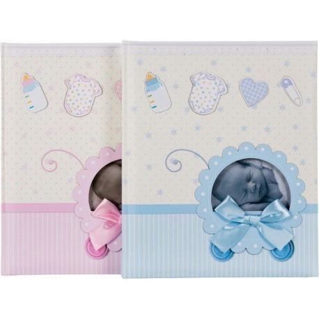 Album BB40PG Tutti 40lk