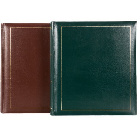 Album BD100PG Classic-4 Cream 100pg