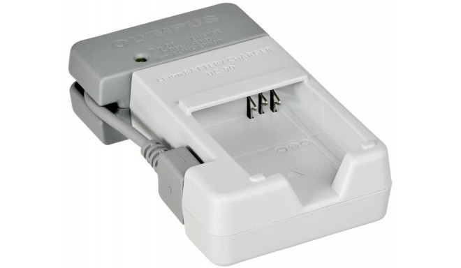 Olympus battery charger UC-50