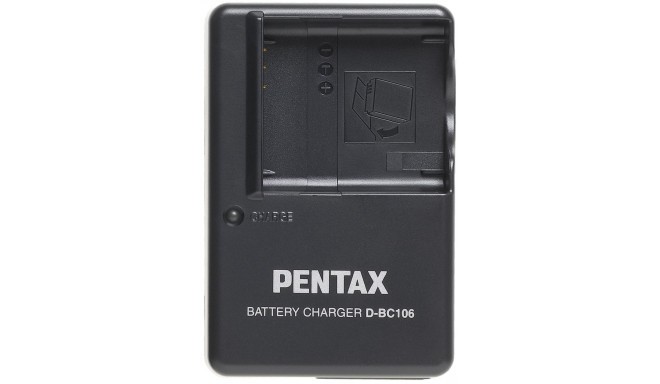 Pentax зарядное устройство K-BC106E