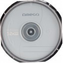 Omega CD-R 700MB 52x 10pcs spindle