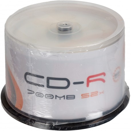 Omega Freestyle CD-R 700MB 52x 50pcs spindle