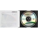 Omega Freestyle DVD-R 4,7GB 16x karbis