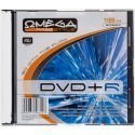 Omega Freestyle DVD+R 4.7GB 16x slim