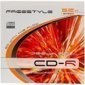 Omega Freestyle CD-R 700MB 52x safepack