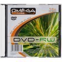 Omega Freestyle DVD-RW 4.7GB 4x slim