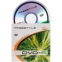 Omega Freestyle DVD-R 4,7GB 16x ümbrikus