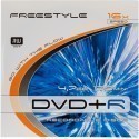 Omega Freestyle DVD+R 4,7GB 16x ümbrikus