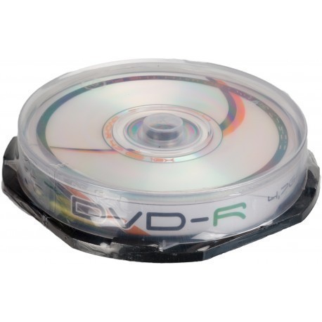 Omega Freestyle DVD-R 4.7GB 16x 10+2pcs spindle