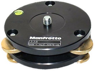 MANFROTTO 338