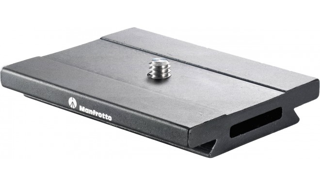 Manfrotto quick release plate MSQ6PL