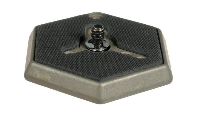 Manfrotto quick release plate 030-14