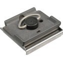 Manfrotto quick release plate 200 PL-ARCH-14