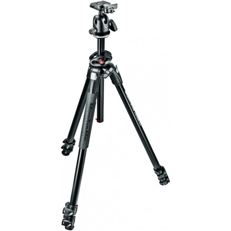 Manfrotto statiiv MK290DUA3-BH
