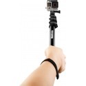 Manfrotto käsistatiiv MPCOMPACT-BK, must