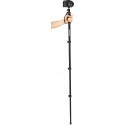Manfrotto käsistatiiv MPCOMPACT-BK, must