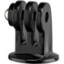 Manfrotto käsistatiiv MPCOMPACT-BK, must