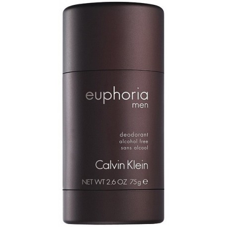 Calvin Klein Euphoria Pour Homme pulkdeodorant 75g