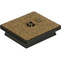 Velbon quick release plate QB-5L