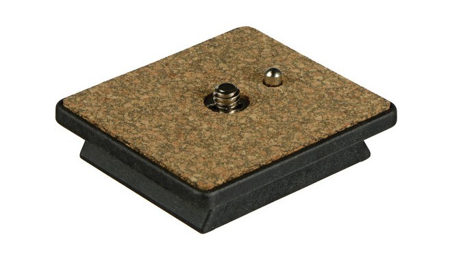 Velbon quick release plate QB-5L