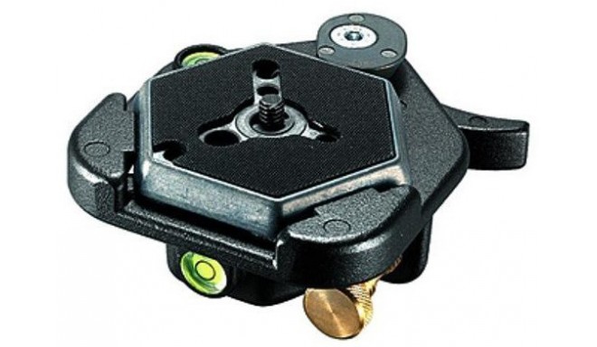 Manfrotto kiirkinnitusadapter 625