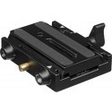 Manfrotto kiirkinnitusadapter 577