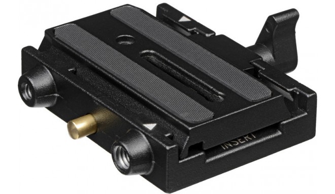 Manfrotto kiirkinnitusadapter 577