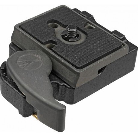 Manfrotto quick release adapter 323