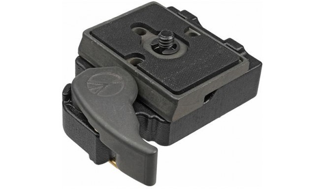 Manfrotto quick release adapter 323