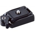 Velbon quick release adapter QRA-3