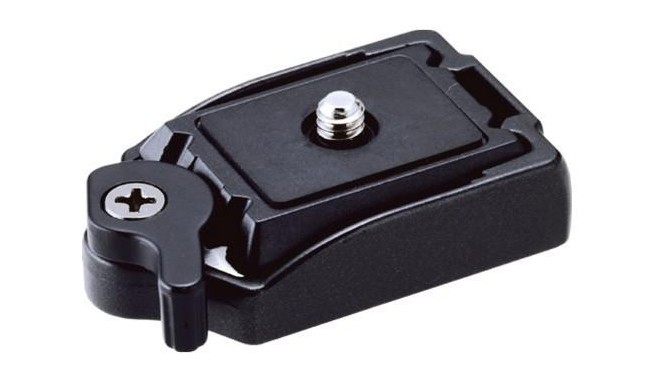 Velbon ātrās noņemšanas adapteris QRA-3