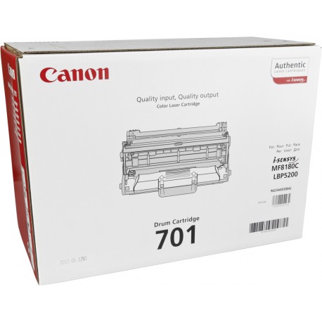 Canon trummel 701 (9623A003)
