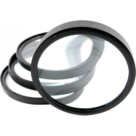 BIG tuvplāna lēcu komplekts 52mm (420712)