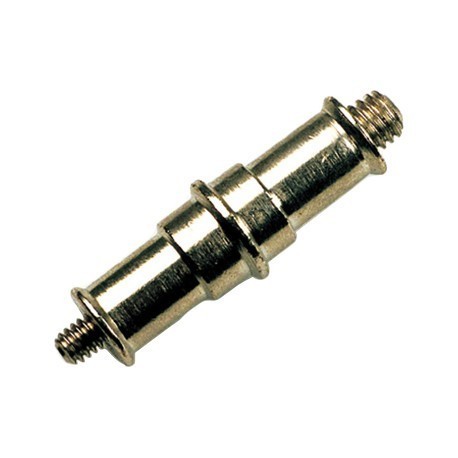 BIG vītnes adapteris 1/4"-3/8" (428260)