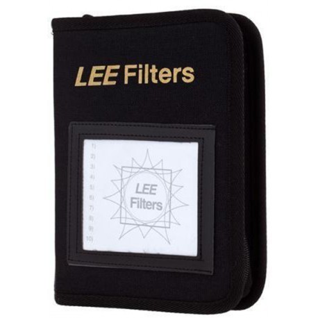 Lee Multi Filter Pouch