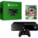 Microsoft Xbox One 500GB