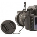 BIG lens cap Clip-0 55mm 420503