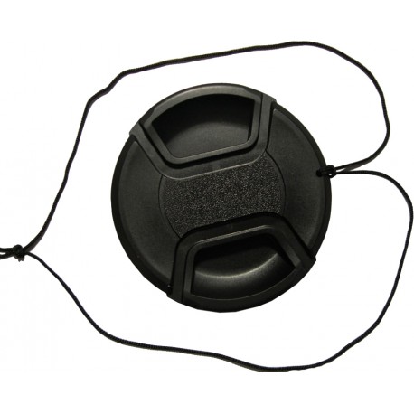 BIG objektiivikork Clip-0 82mm (420509)
