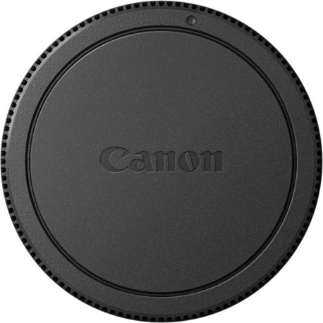 Canon objektiivi tagakork EB