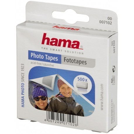 Hama foto uzlīmes 500 gb. (7102)