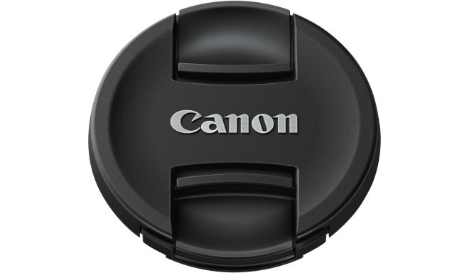 Canon крышка для объектива E-77 II