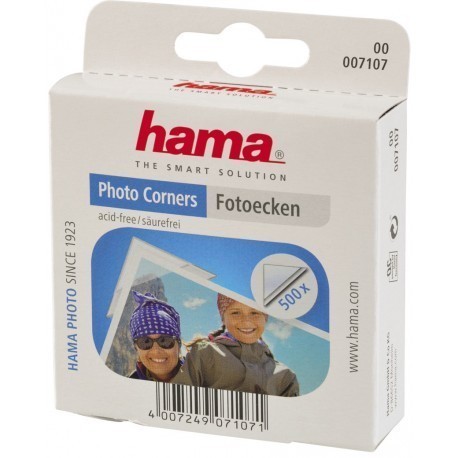 Hama fotonurgad 500tk (7107)
