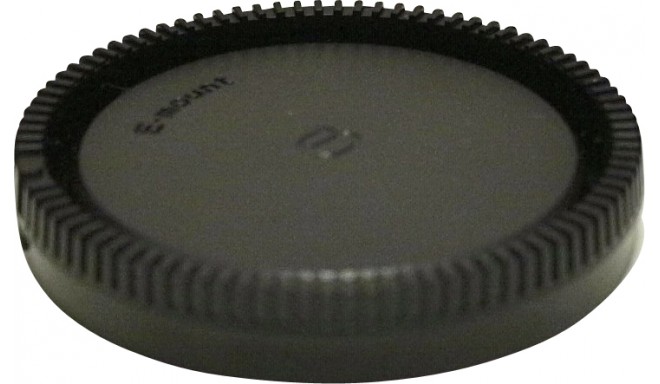 DigiCAP задняя крышка для объектива Nikon 1